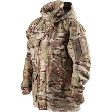 Bunda Carinthia TRG Rainsuit multicam