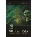 Nikola Tesla - Mac Seifer