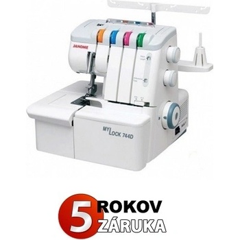 Janome ML 744 D