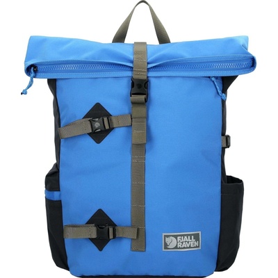 FjallRaven Vardag Foldsack 25 F23200332-037 Coal Black 25 l