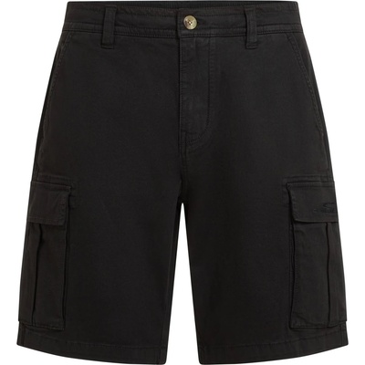 O'Neill Мъжки къси панталони O'Neill Essentials Cargo Shorts - Black Out - размер 29 (012-4397-0112)