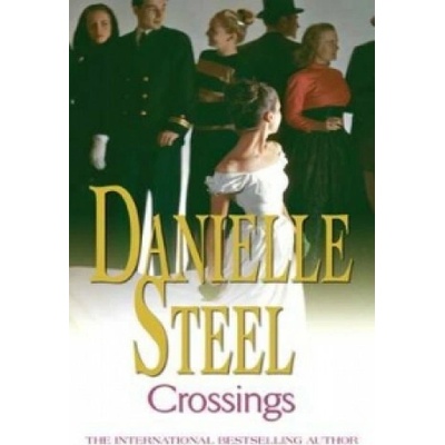 Crossings - Steel Danielle