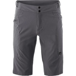 Gonso Мъжки шорти за колоездене Gonso Trail Shorts Hipbag Cycling bottoms - Mercury Gray (055-3292-0313)