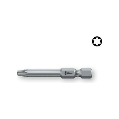 Bit TORX 867/4 Z Wera TX 10 x 50