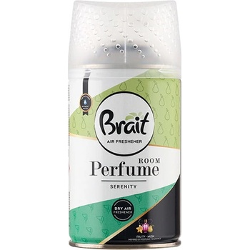 Brait Serenity osviežovač náhradná náplň 250 ml