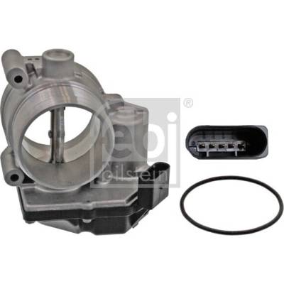 Hrdlo żkrtiacej klapky FEBI BILSTEIN 46004
