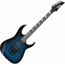 Image 1 of Ibanez GRG320FA Transparent Blue Sunburst