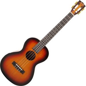 Mahalo MJ4 3-Tone Sunburst Баритон укулеле (<![CDATA[MJ4-3TS]]>)