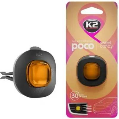 K2 POCO Sweet Candy
