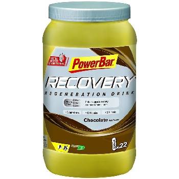 PowerBar Recovery 1200 g