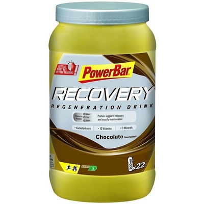 PowerBar Recovery 1200 g