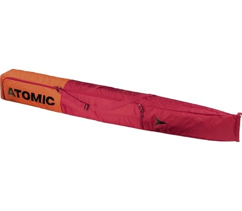 Atomic Double Ski Bag