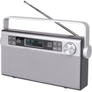 Radiopřijímače Soundmaster DAB650SI