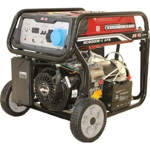 Senci SC-8000-ATS (SC0004877) Генератор, агрегат