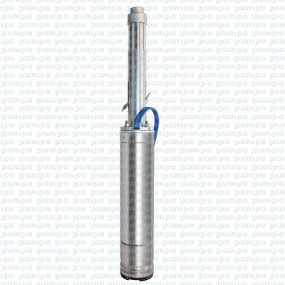 Pumpa INOX Vltava 4-16-J 1,1kW 230V, 15m