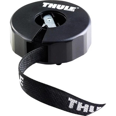THULE Organizér popruhů vč. popruhu 275cm / 300kg / black