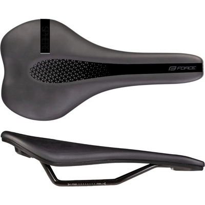 FORCE Sphere Sportovní Black