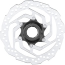 Shimano TX SMRT10 center lock 160 mm + lock ring pouze pro resin des. bal