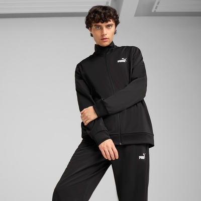 Puma Tape Poly Suit cl pánská souprava 847420-01 – Zboží Mobilmania