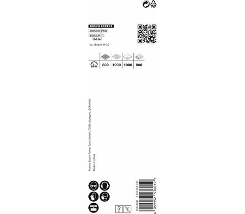 Bosch 2608900455