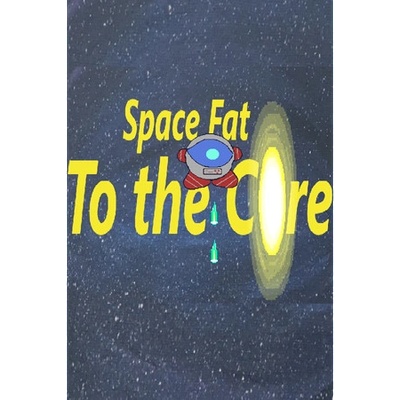 winknowsgames Space Fat To the Core (PC)