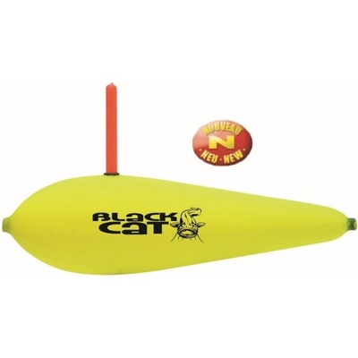 BLACK CAT Surface Floater 60g