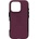 Urban Armor Gear Калъф UAG - Civilian Magsafe, iPhone 16 Pro, burgundy (840283914133)