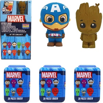 Sambro Marvel krabička s překvapením