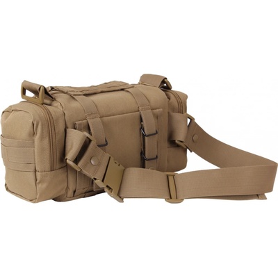 Rothco Convertipack coyote brown 8 l