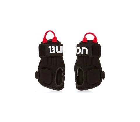 Burton True Wrist Guards