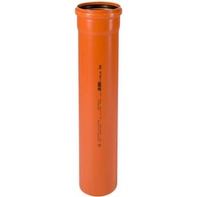 Midas KG trubka 110 x 3,2 x 1000 mm SN4, SDR41
