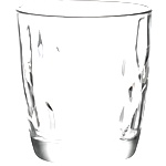 Bormioli Rocco ЧАША ЗА ВОДА diamond 305ml (350200m02321990)