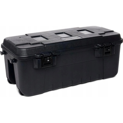 Plano Přepravní box Sportsmans Trunk velký 102 l černý
