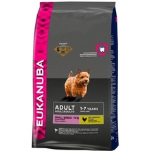 Eukanuba Adult Small Breed 15 kg