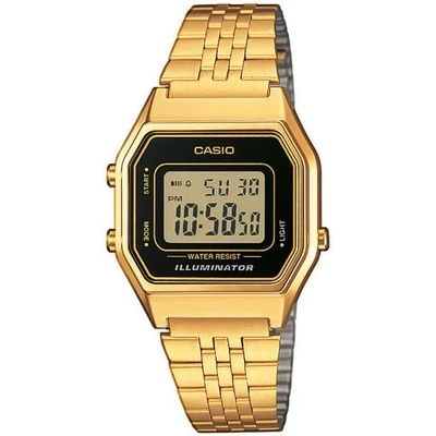Casio LA680WEGA-1ER