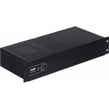 EVER UPS EVER ECO Pro 700 AVR CDS 19" 2U (Rack, 700VA) (W/EAVRRM-000K70/00) (W/EAVRRM-000K70/00)