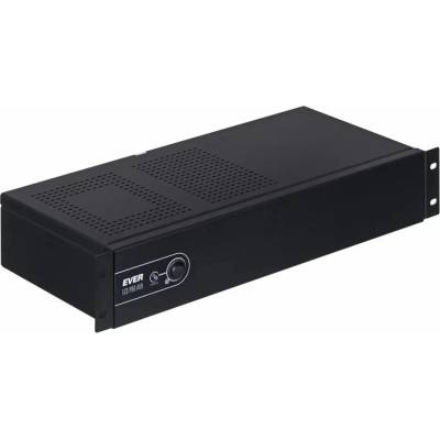 EVER UPS EVER ECO Pro 700 AVR CDS 19" 2U (Rack, 700VA) (W/EAVRRM-000K70/00) (W/EAVRRM-000K70/00)