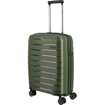 Travelite Пътен куфар Travelite Air Base S Olive Travelite | Zelen | ЖЕНИ | ЕДИН РАЗМЕР
