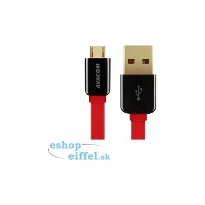 Avacom MIC-40R USB - Micro USB, 40cm