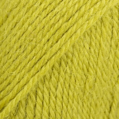ALPACA Drops Farby ALPACA: 2916 limetková