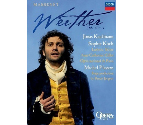 WERTHER - KAUFMANN JONAS