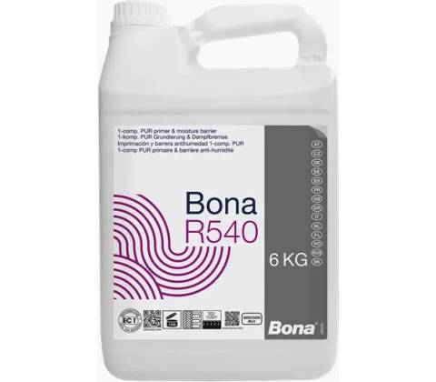 Bona R540 6 kg