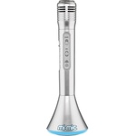 MI-MIC Микрофон СРЕБЪРЕН