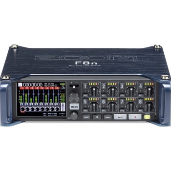 Zoom F8n