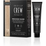 American Crew Precision Blend Natural Grey Blending Hair Color 3 x 40 ml боя 7/8 Light