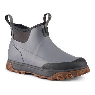 Grundéns Deviation 6 Inch Ankle Boot Smoke
