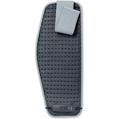 Beurer HK 60 Cosy Grey Abdominal & Back Heat Pad; 3 temperat (20045_BEU)