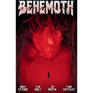 Behemoth | Ryan Engle, Jay Martin (ISBN: 9781506746791)