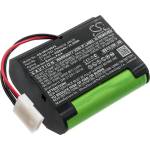 Cameron Sino Батерия за Vorwerk Kobold VR100, Vorwerk Kobold VX100 (екв. SCM61932), 4500mAh (CS-VKV100VX)