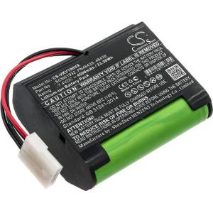 Cameron Sino Батерия за Vorwerk Kobold VR100, Vorwerk Kobold VX100 (екв. SCM61932), 4500mAh (CS-VKV100VX)